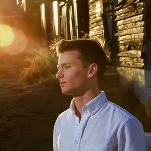 Meet your Posher, Patrick